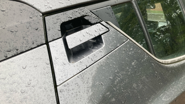 Toyota C-HR 1.8 Hybrid Icon 5dr CVT Hybrid Hatchback